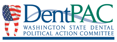 DentPAC Donation: Bill Sponsor - 