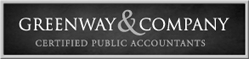 Greenway company logo