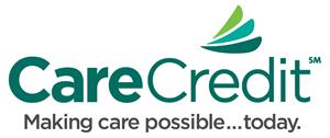 carecredit company logo