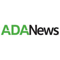 ADA News logo