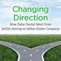 Changing Direction Cover Story