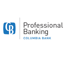 Columbia Bank company logo