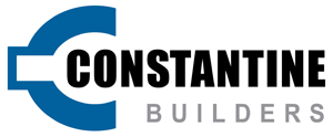 Constantine Builders company logo
