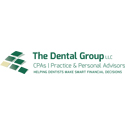 dental group llc logo