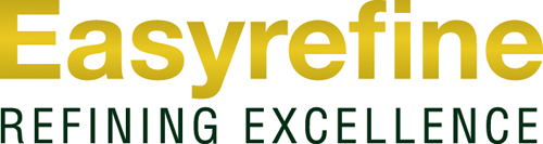 EasyRefine Logo