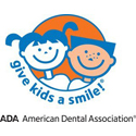 Give Kids A Smile logo