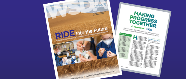 WSDA News 2023 Issue 1