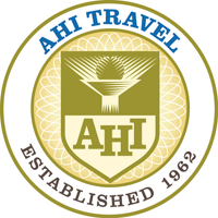 Logo AHI Travel