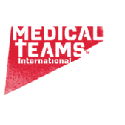 Medical Teams International Logo