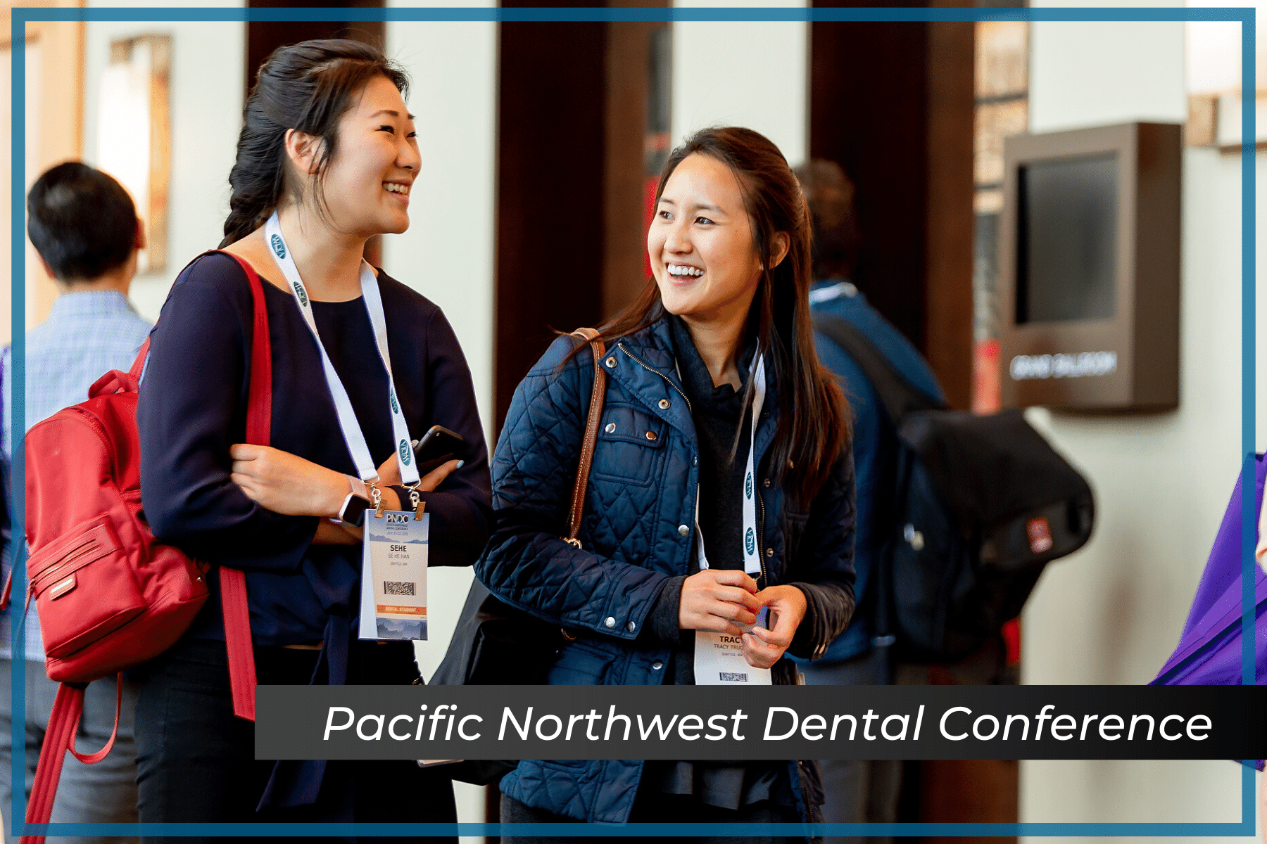 Pacific Northwest Dental Conference