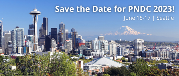 PNDC 2023 June 15-17 in Seattle