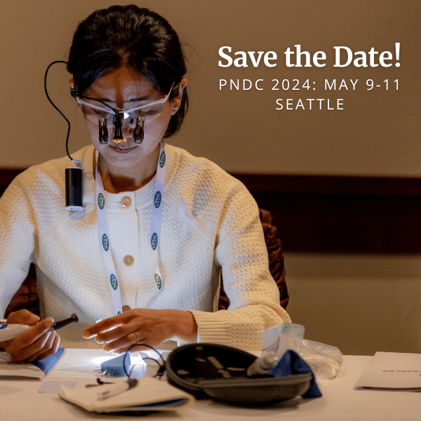 Save the Date PNDC 2024 May 9-11