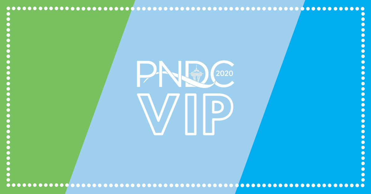 PNDC VIP