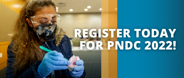 Register Today for PNDC 2022