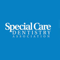 special care dentistry association logo