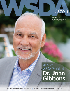 WSDA News Summer 2022