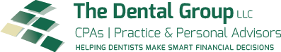 The Dental Group, LLC logo