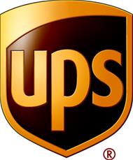 UPS company logo