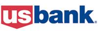 U.S. Bank company logo.