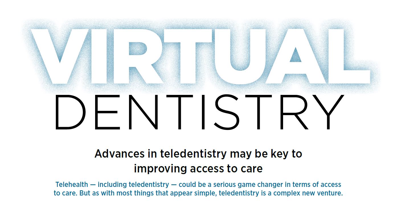 Virtual Dentistry