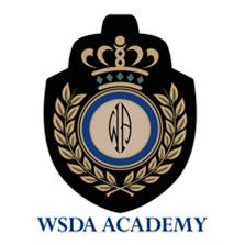 WSDA Academy logo