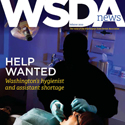 WSDA News Winter 2019 Cover