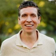 Paul Graves
