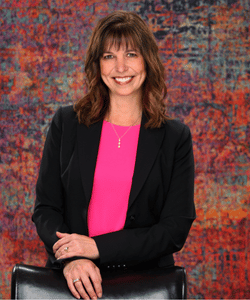Dr. Lisa Egbert