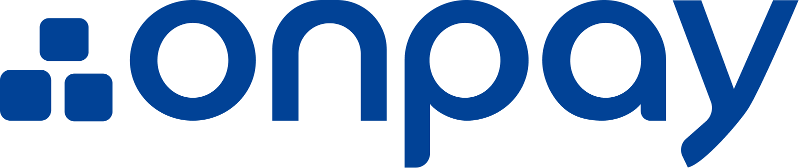 OnPay Logo