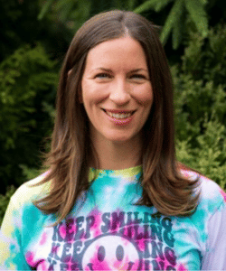 Dr. Patricia Benton