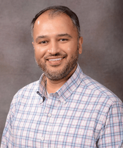 Dr. Puneet Aulakh