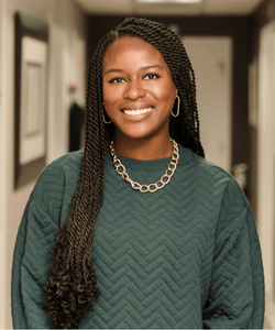 Dr. Tofunmi Osundeko