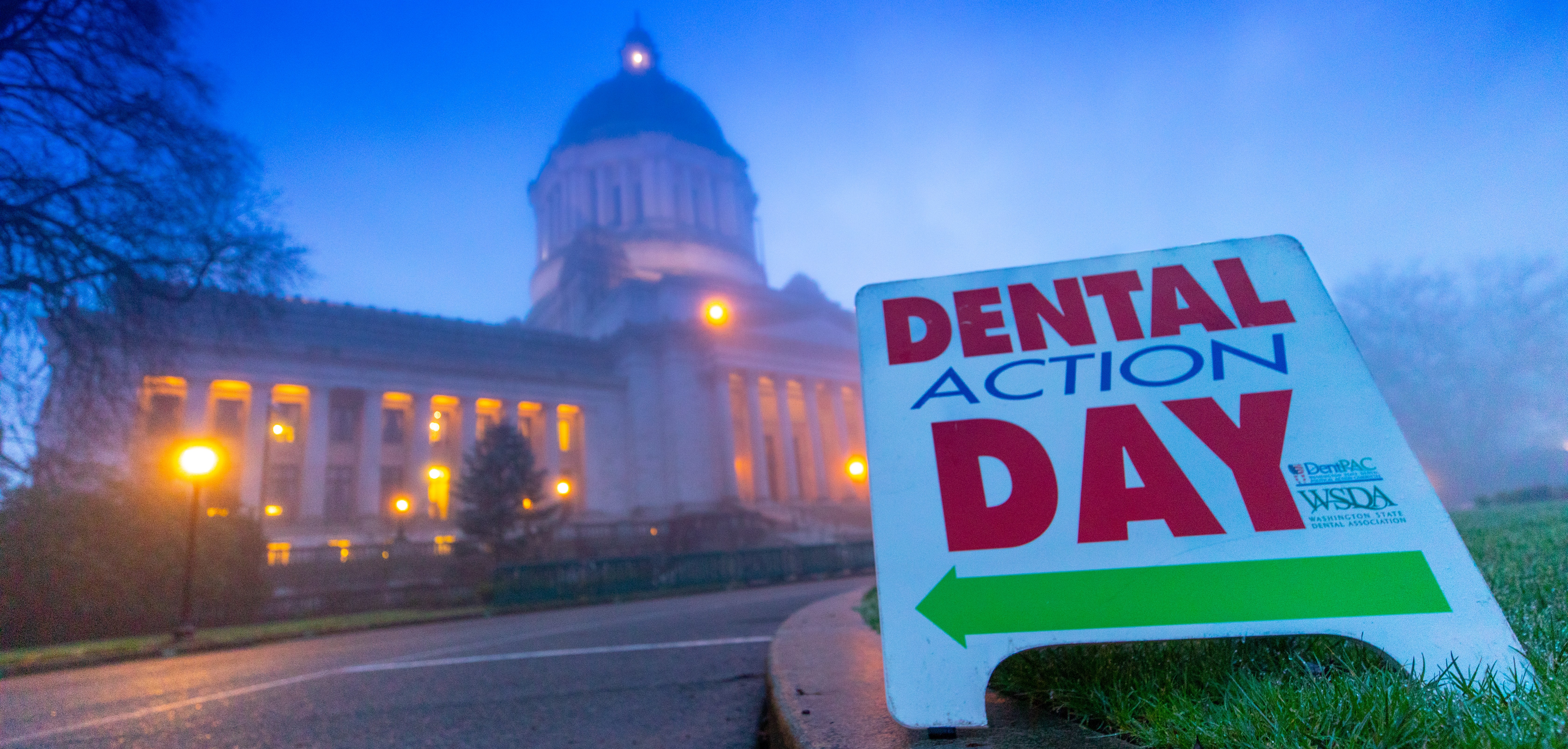 Dental Action Day